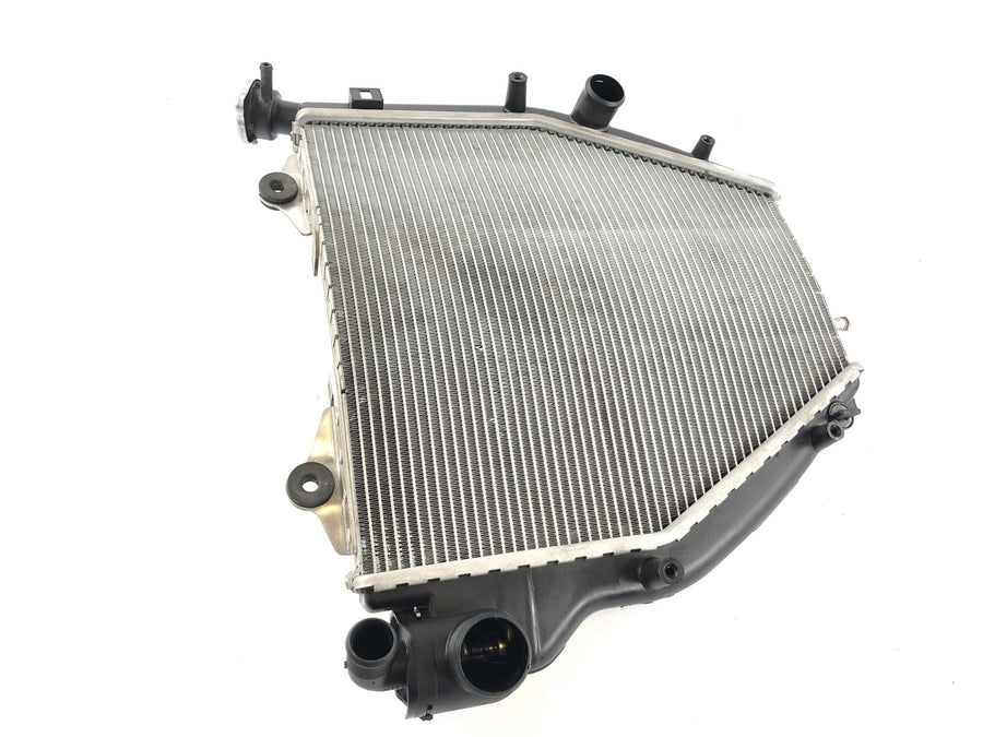 BMW K 1300 S K12S [2010] - refroidisseur de moteur à eau froide