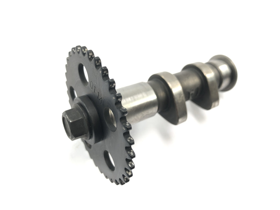 Aprilia RS 125 TW [2017] - Camshaft intake camshaft