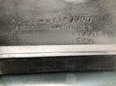 Honda ST 1100 SC26 Pan European [1990] - Verkleidung Innenverkleidung vorne-4