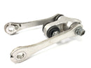 Suzuki DR 350 SK42B [1991] - Umlenkhebel Knochen Federbein-5