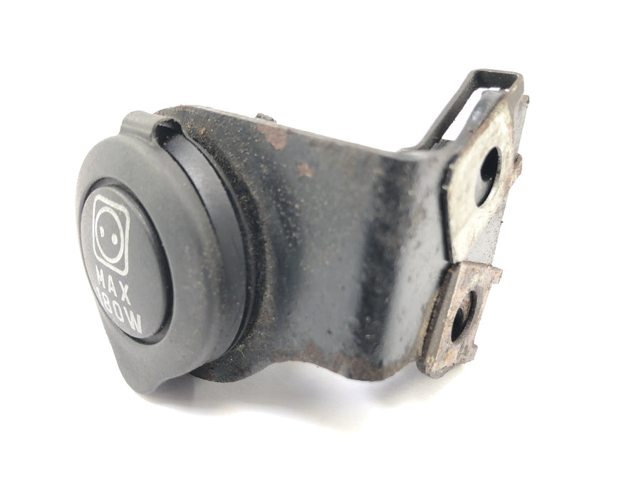 Moto Guzzi California 1100 EV KD [2002] - On-board socket 12 Volt