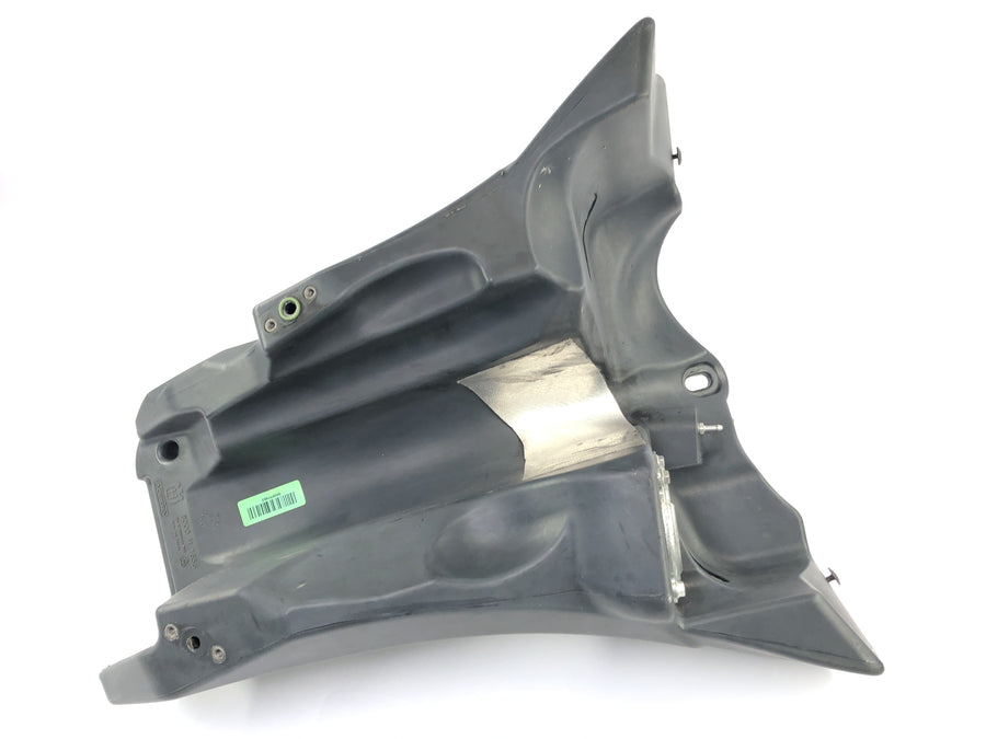Husqvarna SM 630 A4 [2010] - Tank petrol tank