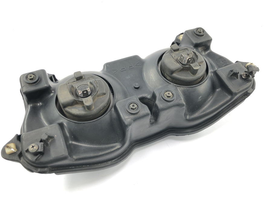 Yamaha YZF 750 R 4HN [1995] - Headlight double headlight front headlight