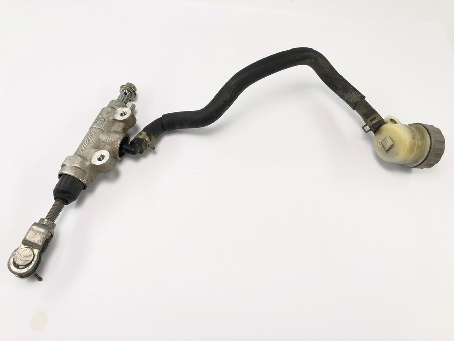 Suzuki DR 350 SK42B [1991] - Bremspumpe hinten
