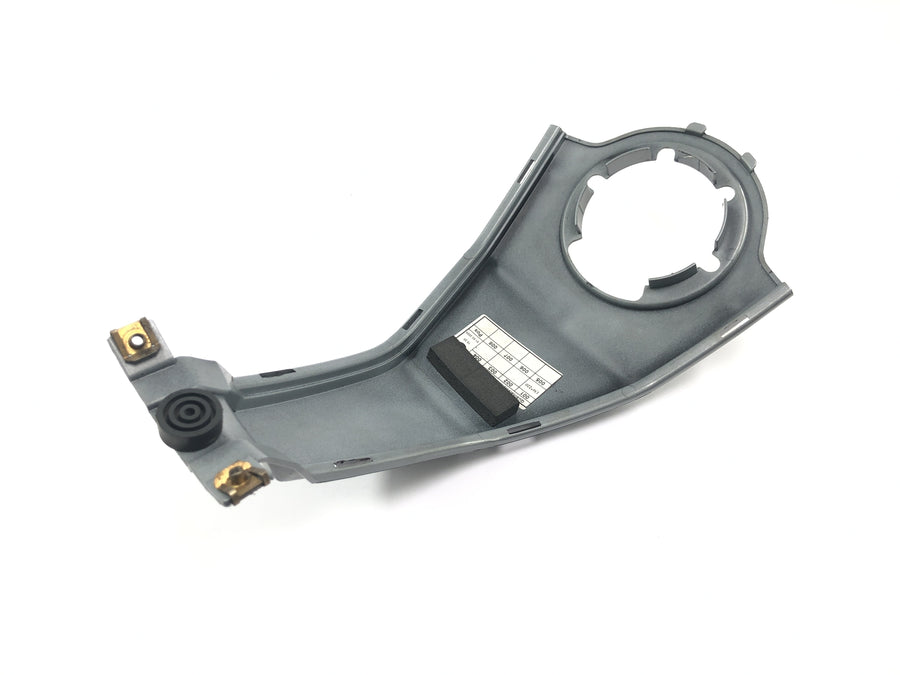 BMW K 1200 S K12S [2005] - Tank cover fairing tank panel color code 933