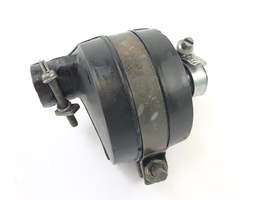 Yamaha XT 500 1U6 [1981] - Ventilation moteur