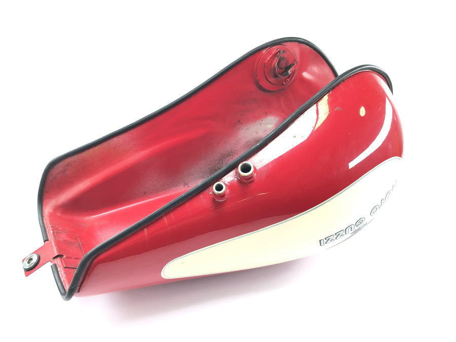 Moto Guzzi California 1100 EV KD [1998] - Tank fuel tank petrol tank