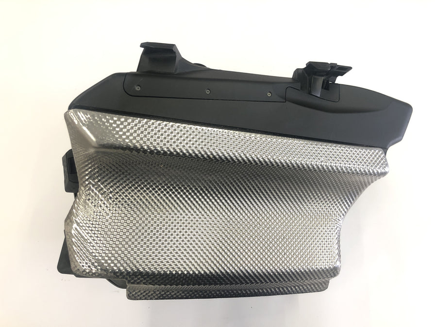 Ducati Multistrada 1200 S Touring [2009] - Koffer Set Seitenkoffer Topcase Koffersatz
