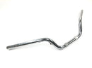 Triumph Bonneville T100 986MF [2012] - Guidon guidon tubulaire chromé 25,4 mm-1