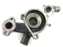 Husqvarna TE 610 8AE [1994] - Water pump housing Pump coat housing-4