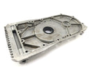 Moto Guzzi V7 Special [1971] - Front cover engine cover-4