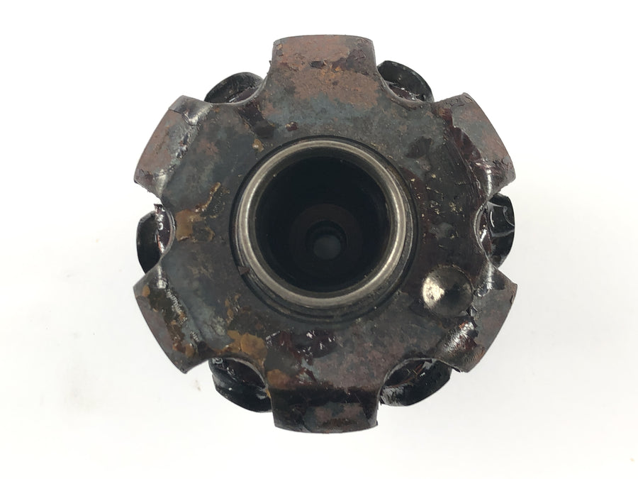 BMW R 100 GS 247E [1991] - Alternateur rotor rotor générateur rotor Lima rotor