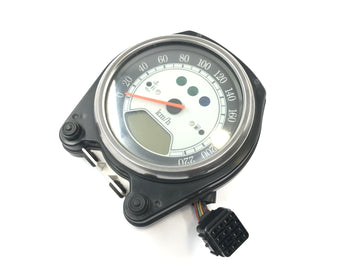 Kawasaki VN 1600 Classic VNT60A [2007] - Compteur de vitesse Compteur de vitesse Tableau de bord du cockpit