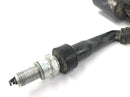 Yamaha TT 600 R DJ01 [1998] - ignition coil with ignition cable and spark plug plug-2