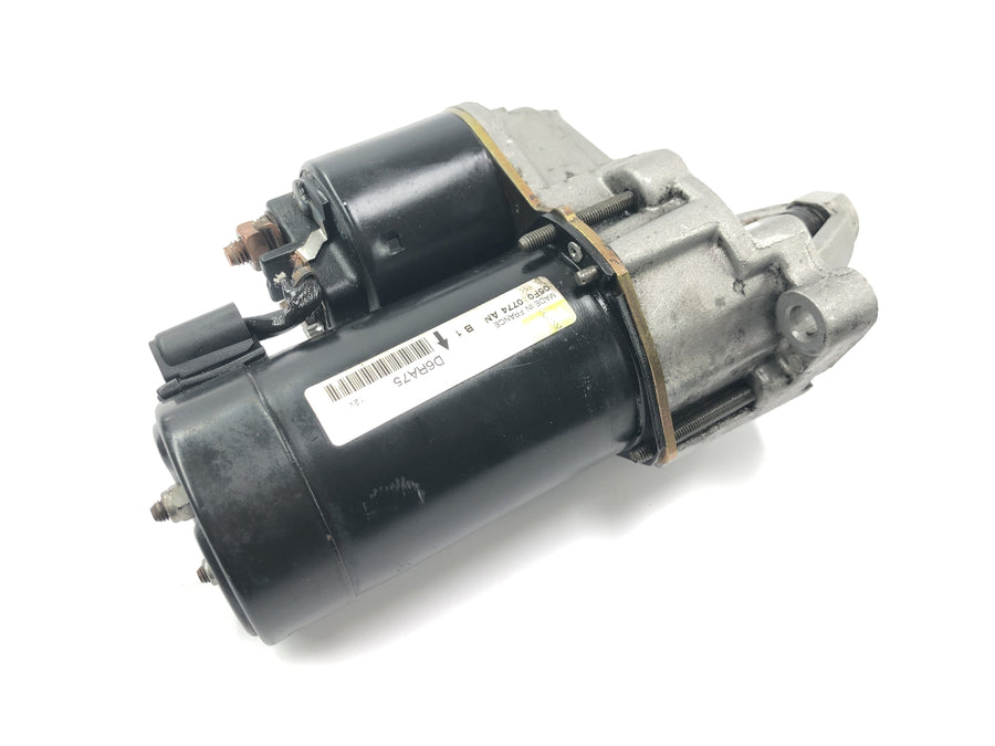 BMW R 1100 S R2S [2000] - starter motor starter motor Valeo D6RA75 12V