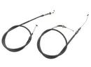 Honda CB 650 RC03 [1981] - throttle cables-4