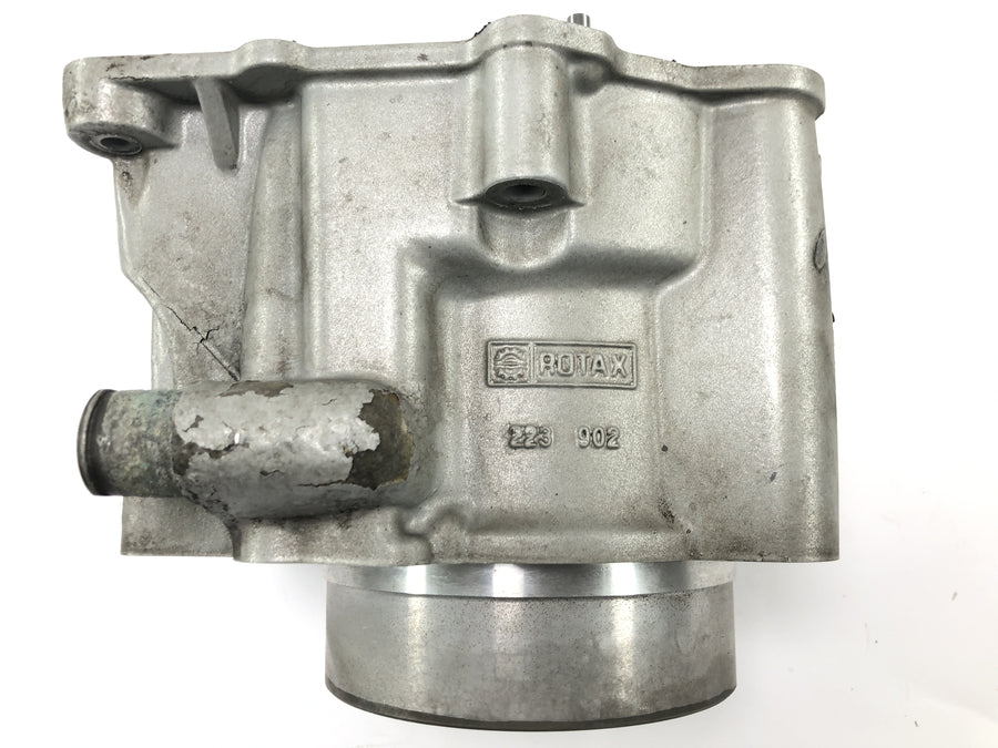 BMW F 650 GS R13 [2000] - cylinder with piston