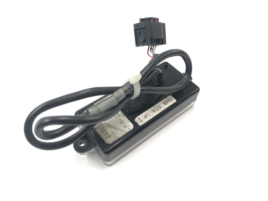 BMW R 1150 RT R22 [2001] - Radiodisplay Display Radio