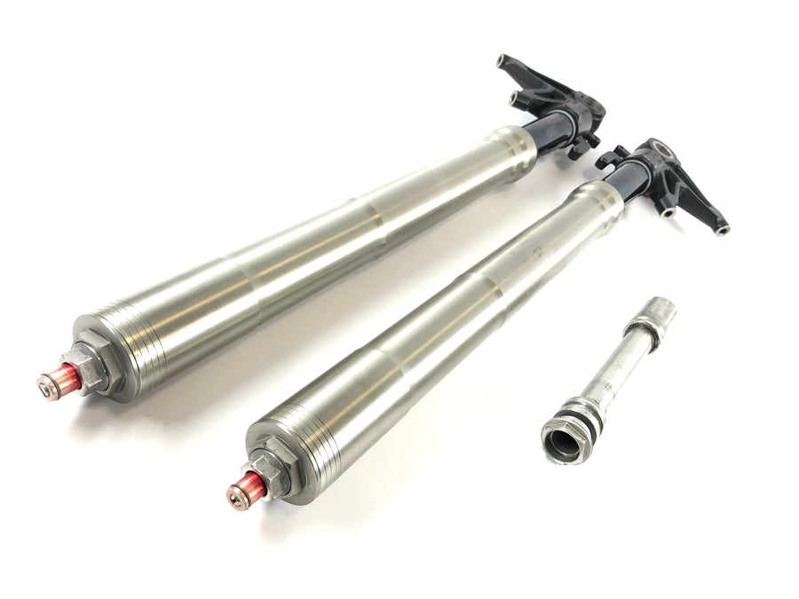 Ducati 1098 S H7 [2009] - Gabel Telegabel avec axe