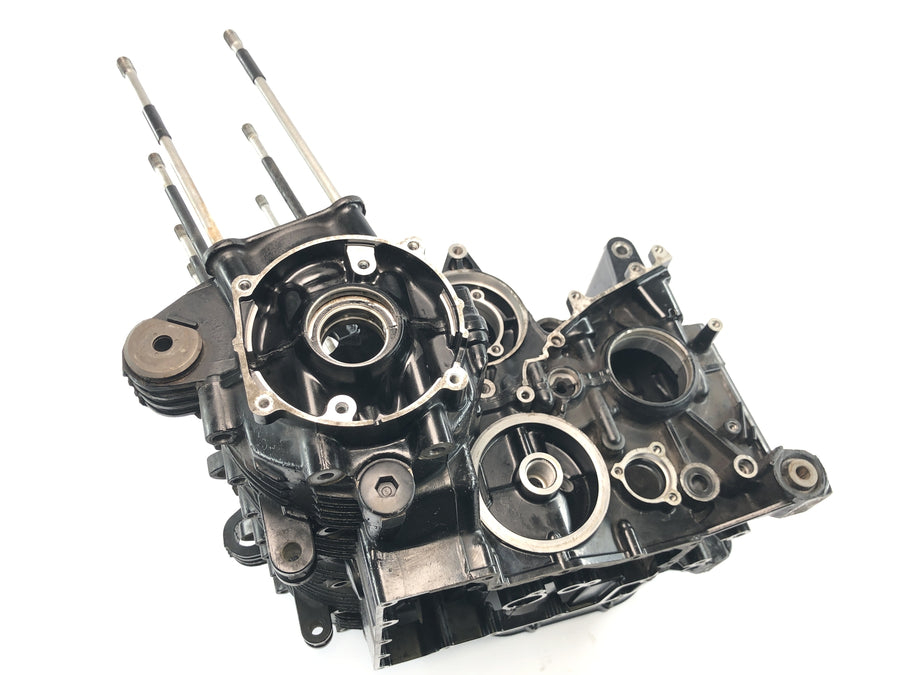 Yamaha XJR 1200 4PU [1996] - Bloc moteur carter moteur