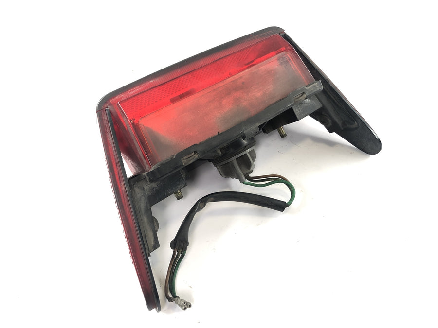 Honda CBX 650 E RC13 [1983] - rear light brake light rear light light unit