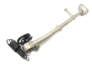 Yamaha FJ 1100 47E [1985] - supports côté stand avec support de moto de printemps
