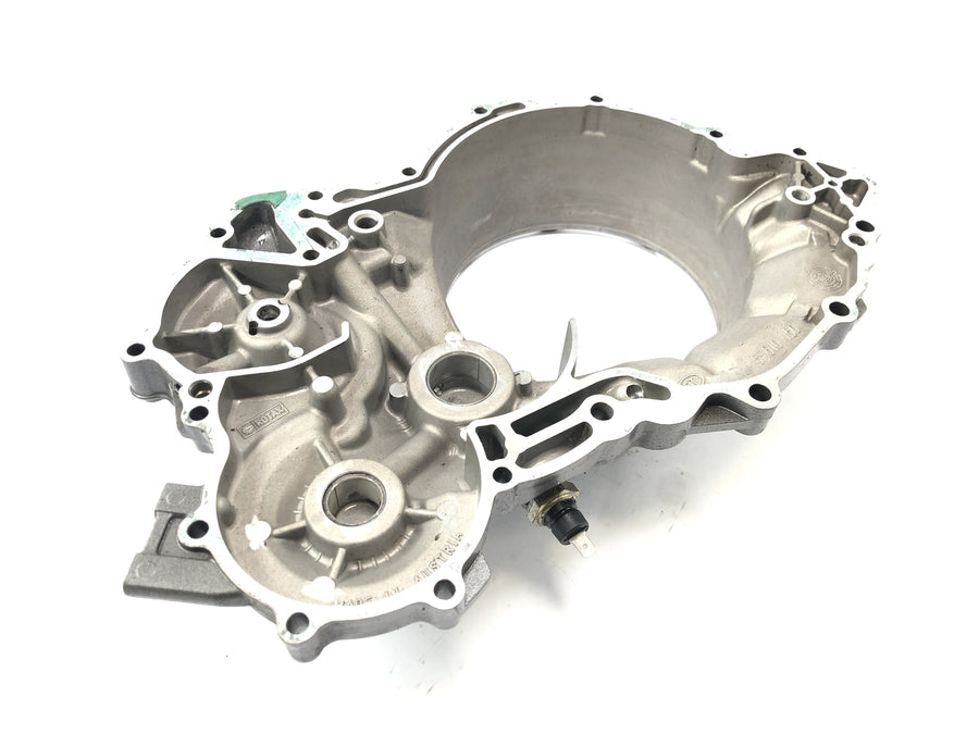 Aprilia RST 1000 Futura [2002] - Couverture du générateur de couverture de l'alternateur