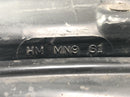Honda NX 650 Dominator RD02 [1994] - Luftfilterkasten Luftfiltergehäuse Airbox-2