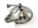 Honda CBX 650 E RC13 [1983] - Brake drum hub drum brake at the rear brake cheeks set-2