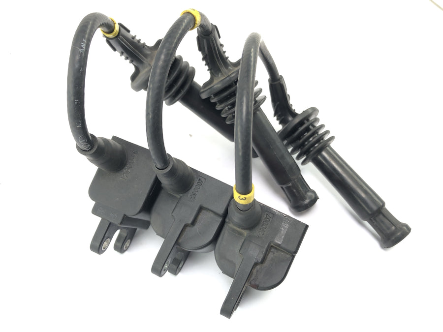 Triumph Daytona 900 T300 [1993] - ignition coil set