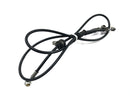 Triumph Tiger 955i 709EN [2003] - Front brake line brake hose-2