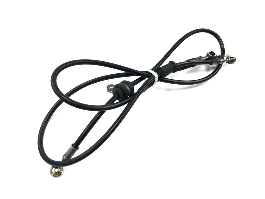 Triumph Tiger 955i 709EN [2003] - Front brake line brake hose