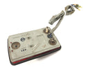 Yamaha DT 125 DE06 [2005] - taillight-5