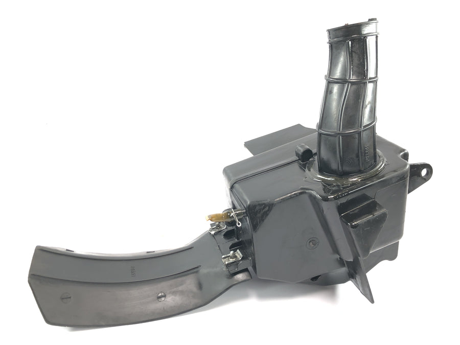 SWM SM 125 R [2018] - Boîtier de filtre à air Boîtier de filtre à air Boîtier d'admission de boîte à air