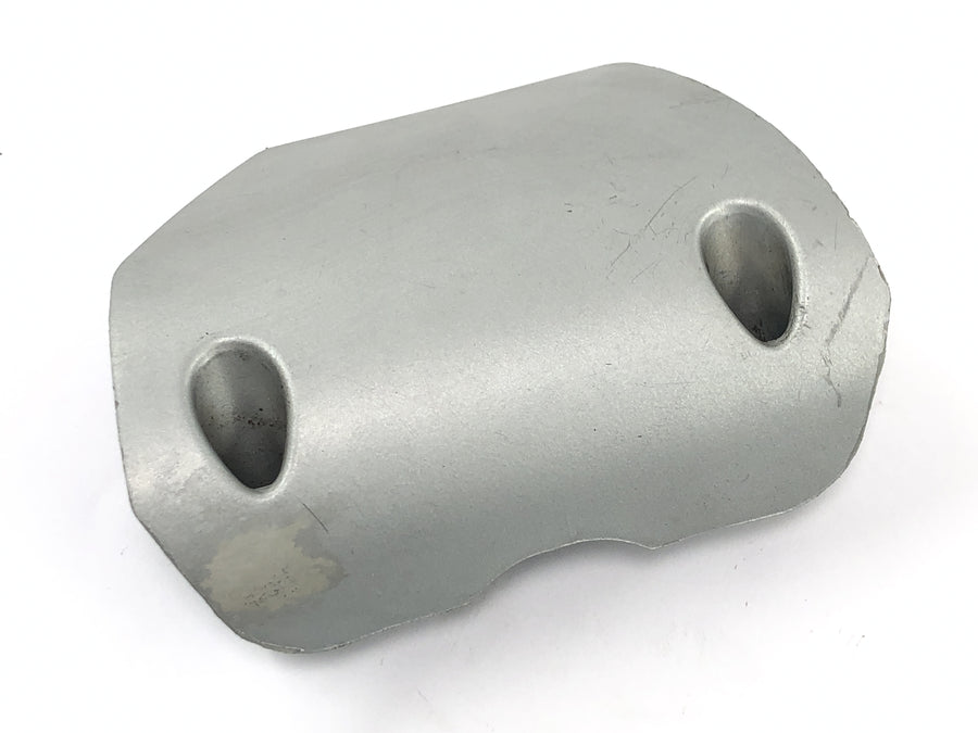 BMW F 650 GS R13 [2000] - Rear brake pump decorative trim cover