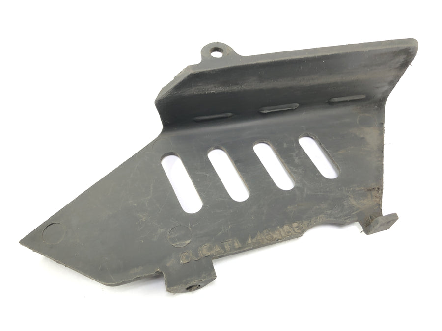 Ducati 900 SS [1991] - Chain guard