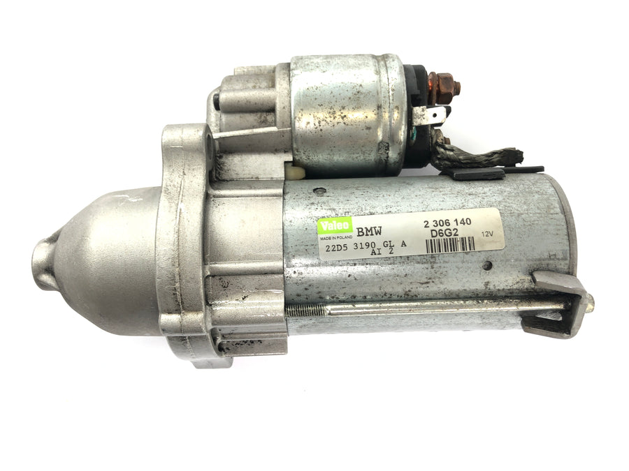 BMW R 1200 ST R1ST [2006] - Anlasser Starter Motor Startereinheit