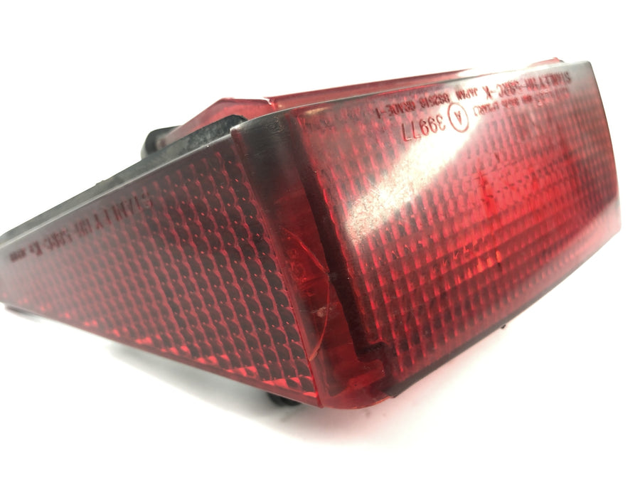 Honda CBX 650 E RC13 [1983] - rear light brake light rear light light unit
