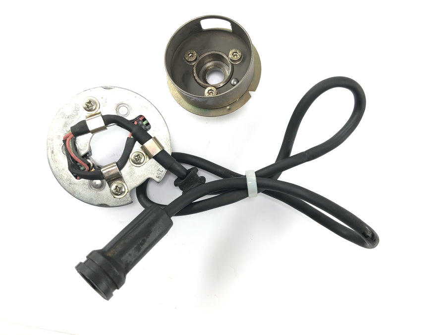 BMW K 1100 LT [1993] - Ignition pulse generator Hall sensor ignition sensor ignition unit