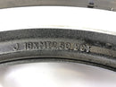 Yamaha RD 350 YPVS 31K [1984] - Rear wheel rim-4