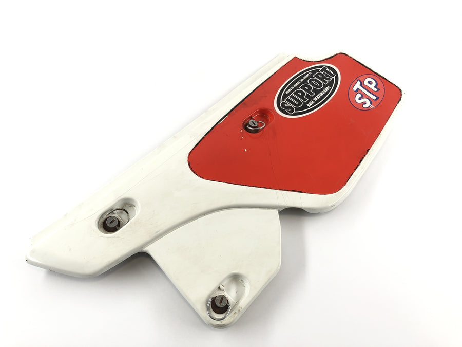 Honda XR 600 R PE04 [1993] - Side panel rear fairing left