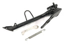 BMW R 1150 R R21 [2003] - side stand with a feather stand-3