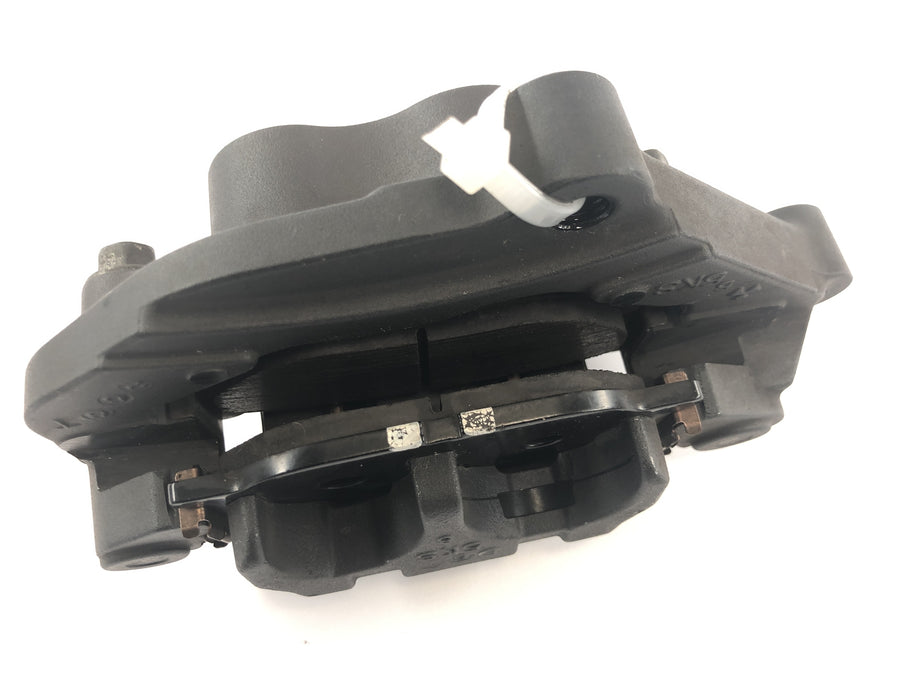 Yamaha MT 03 RM02 [2007] - Brake caliper front right