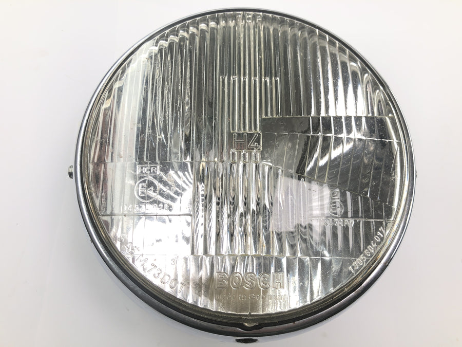 Laverda 1000 [1978] - Pot de lampe de phare avant Bosch H4
