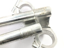 Suzuki RG 250 Gamma GJ21D [1987] - Paire de clips d'embouts de guidon 35 mm-3