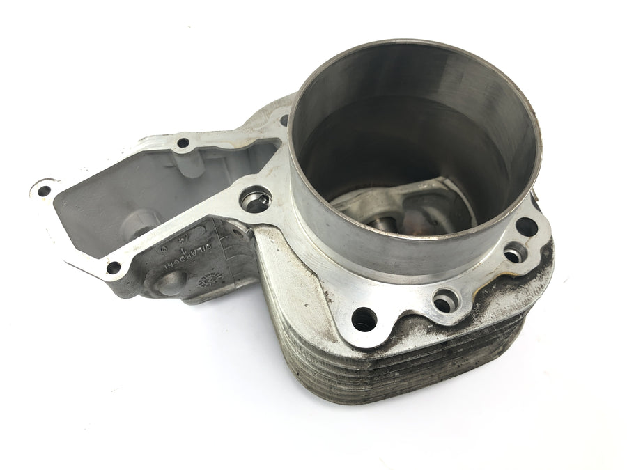 BMW R 1150 RS R22 [2003] - cylindre avec piston à gauche