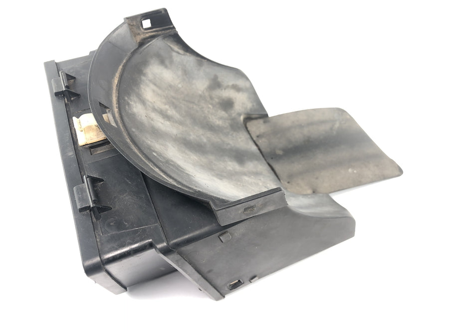 BMW R 1100 GS 259 [1995] - Fuse box splash guard