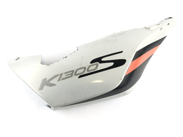BMW K 1300 S K12S [2010] - revêtement arrière revêtement à droite