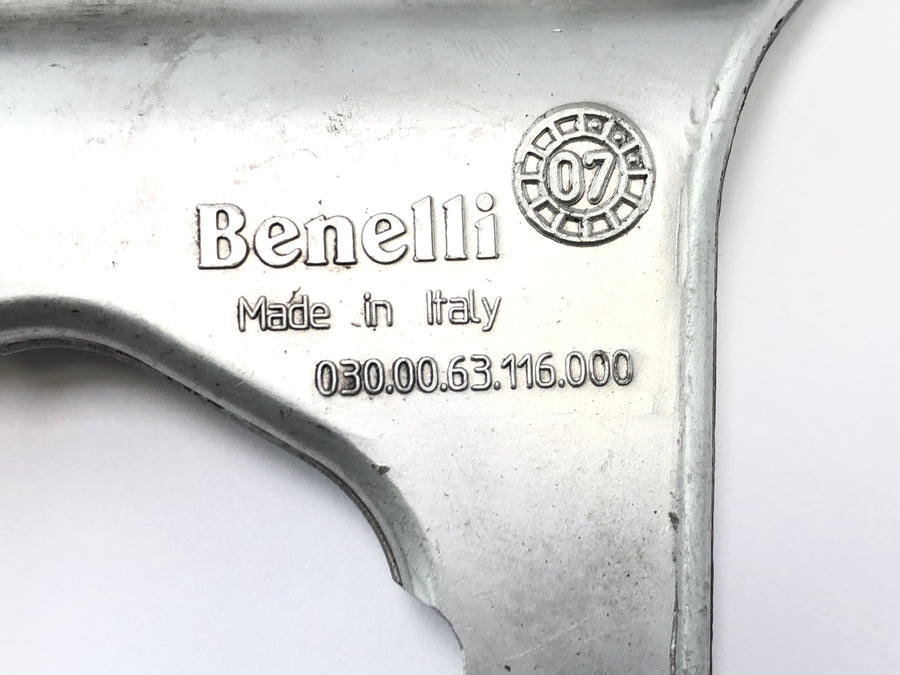 Benelli TNT 1130 [2009] - Support de support d'étrier de frein arrière