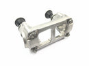 Suzuki RM Z 250 RJ41A [2007] - Lenkeraufnahme Lenkerhalterung-1